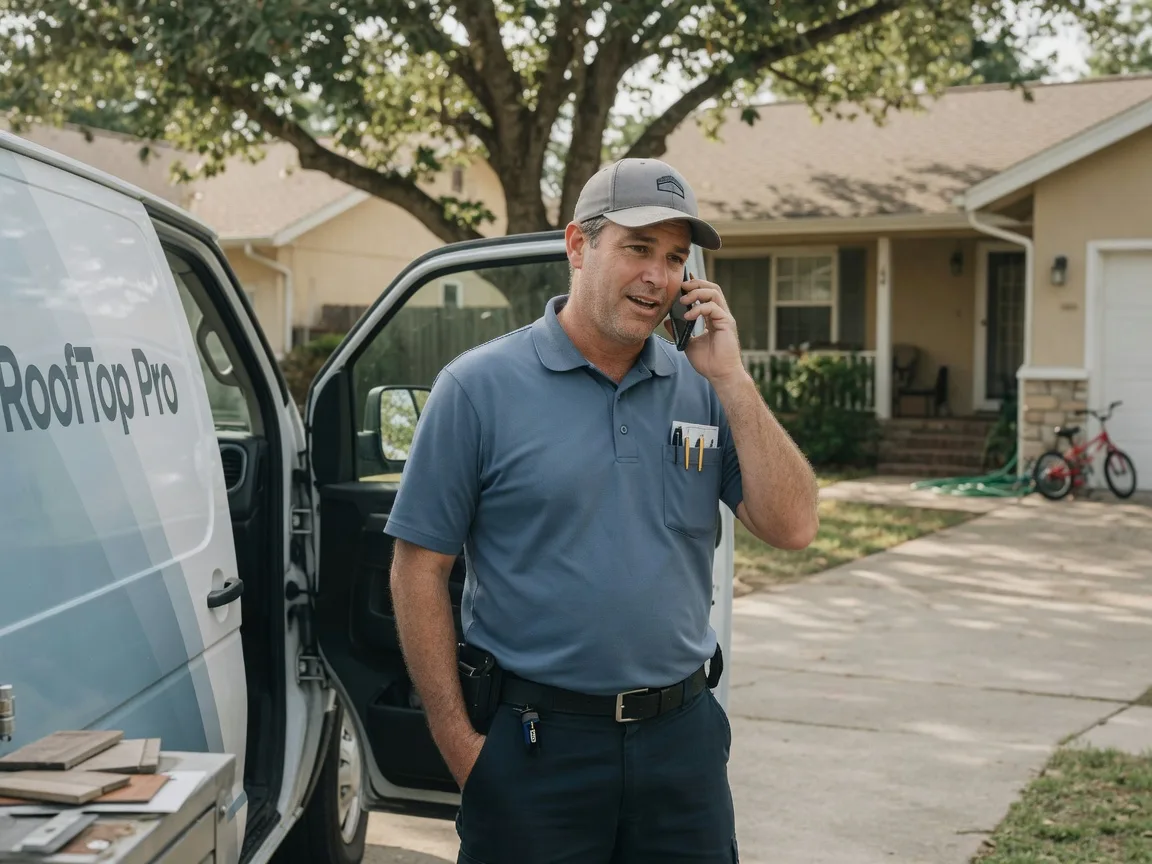 Roof Repair Enning, SD FAQs