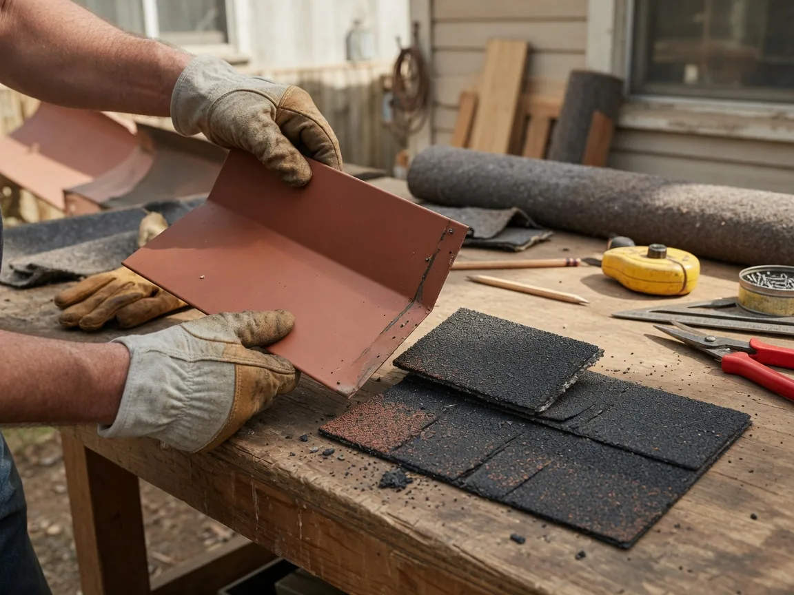 Roof Repair company in Enning, SD